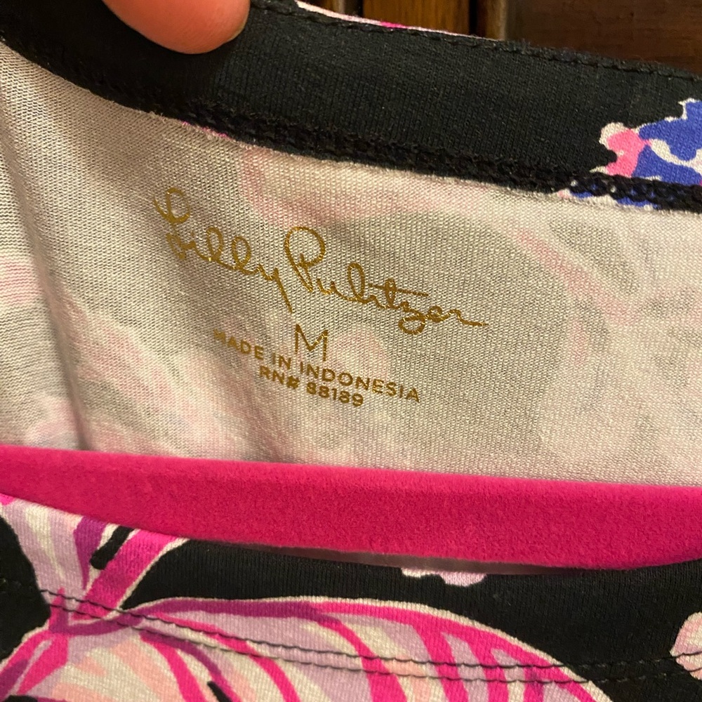 Lilly pulitzer Sophie dress - Picture 3 of 3
